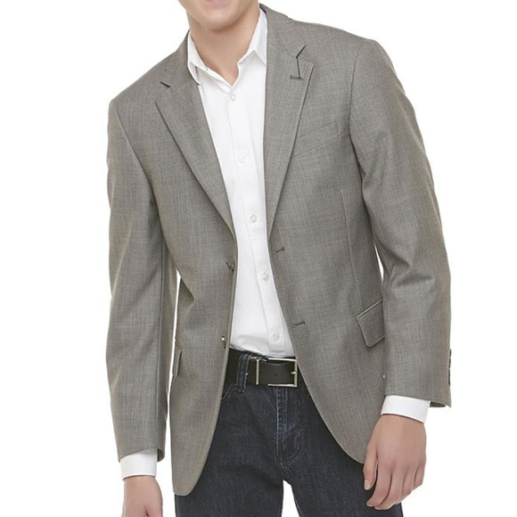 dockers blazer